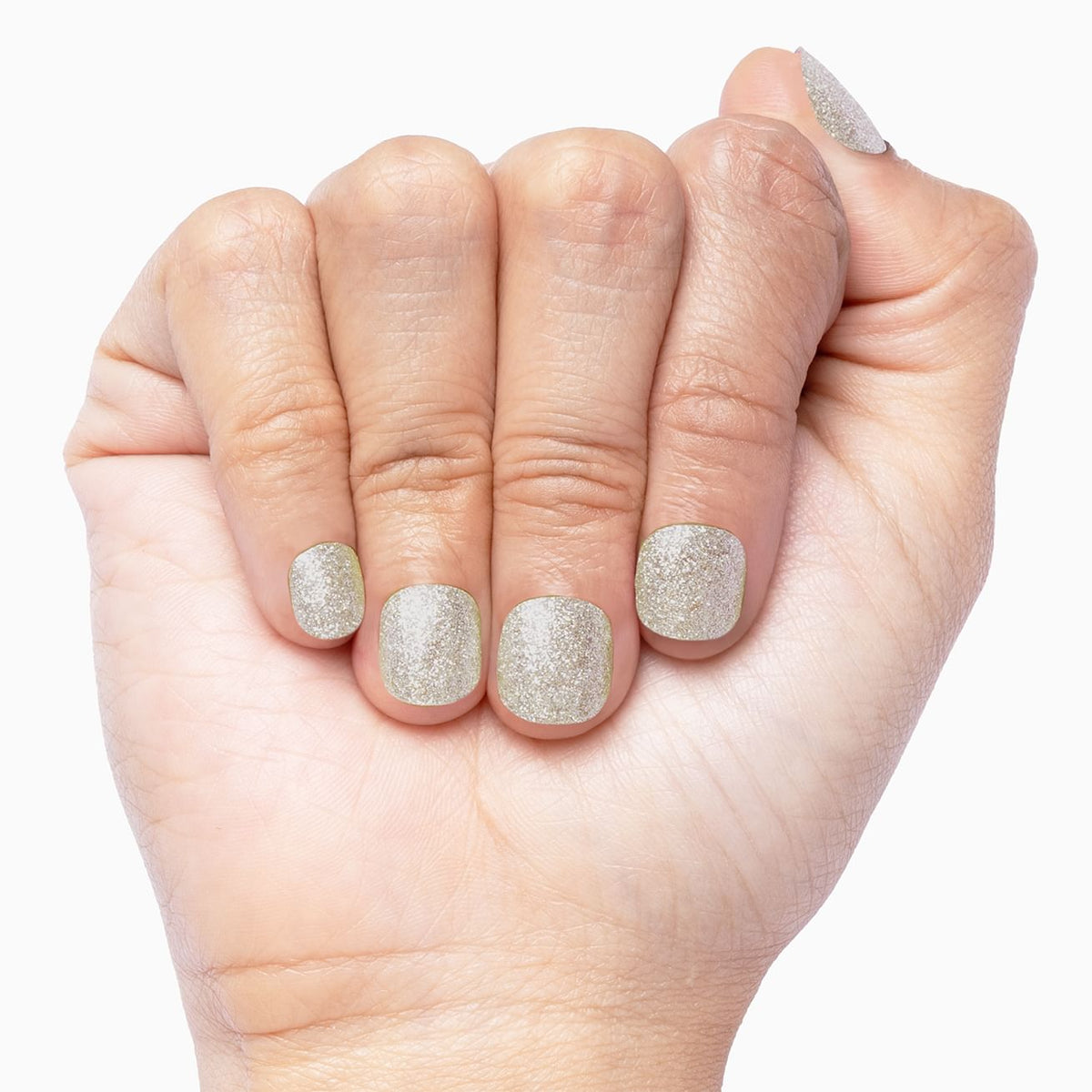 Crystal Glitter