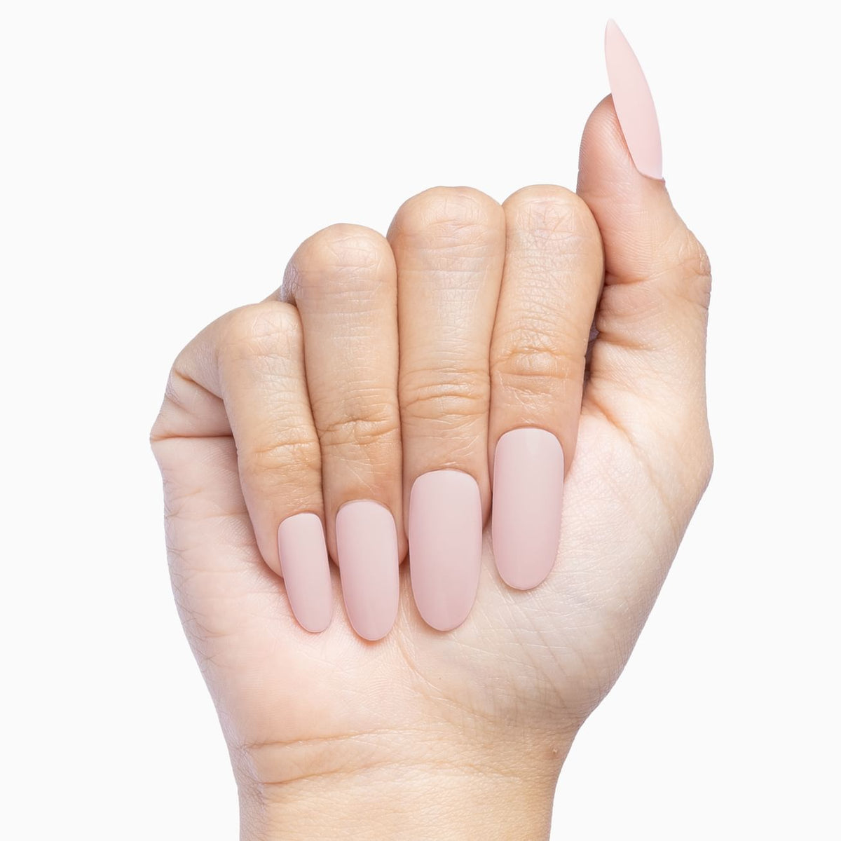 Hint Of Cream