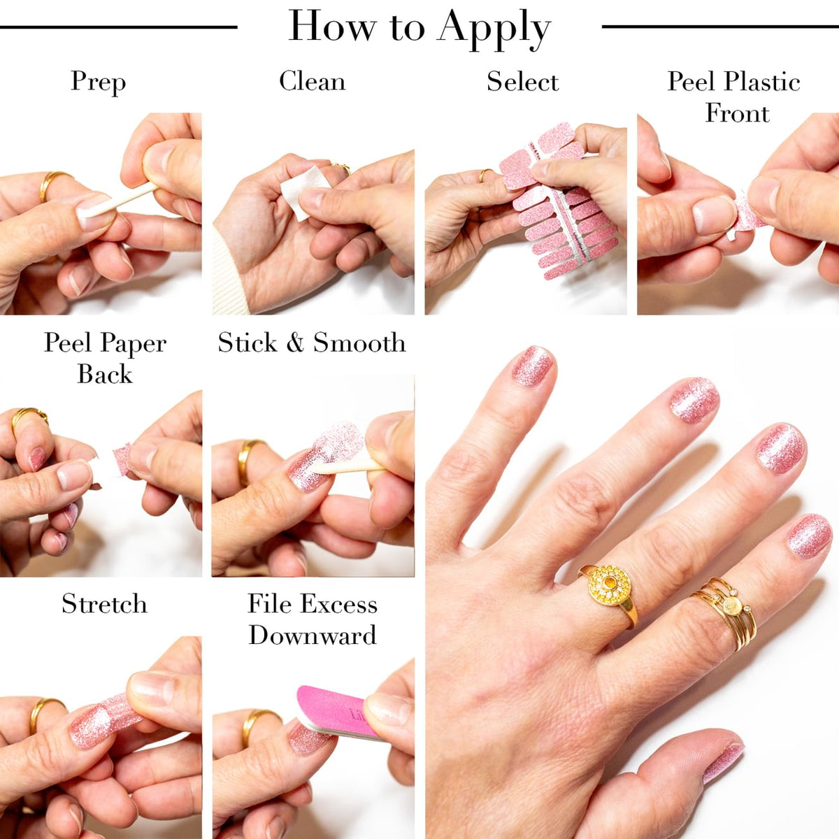 Dark Thoughts
