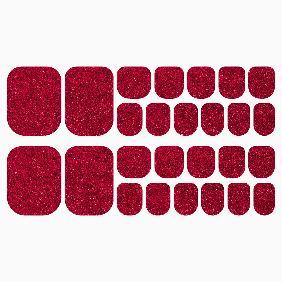 Burlesque (Pedicure)