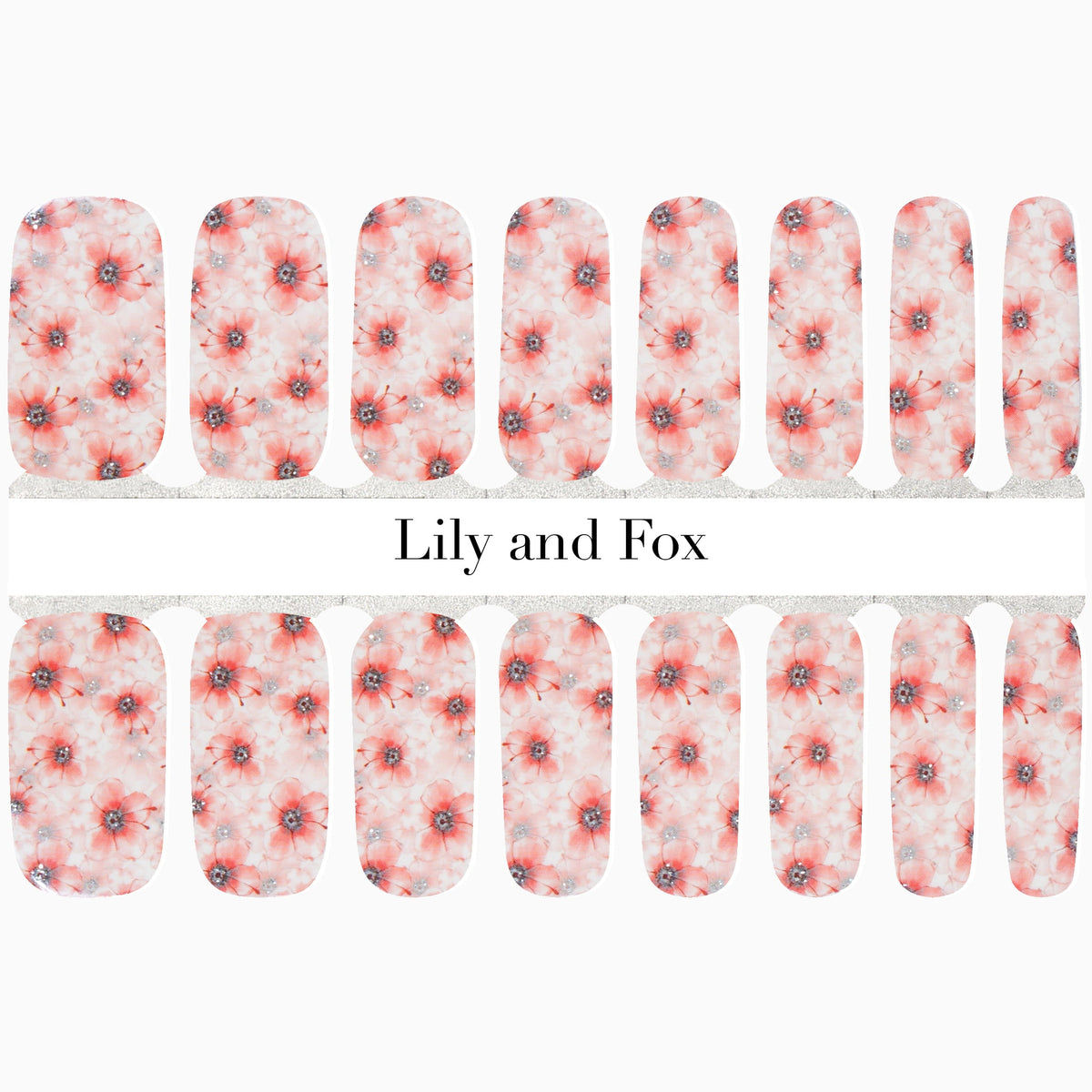 Floral Fantasy