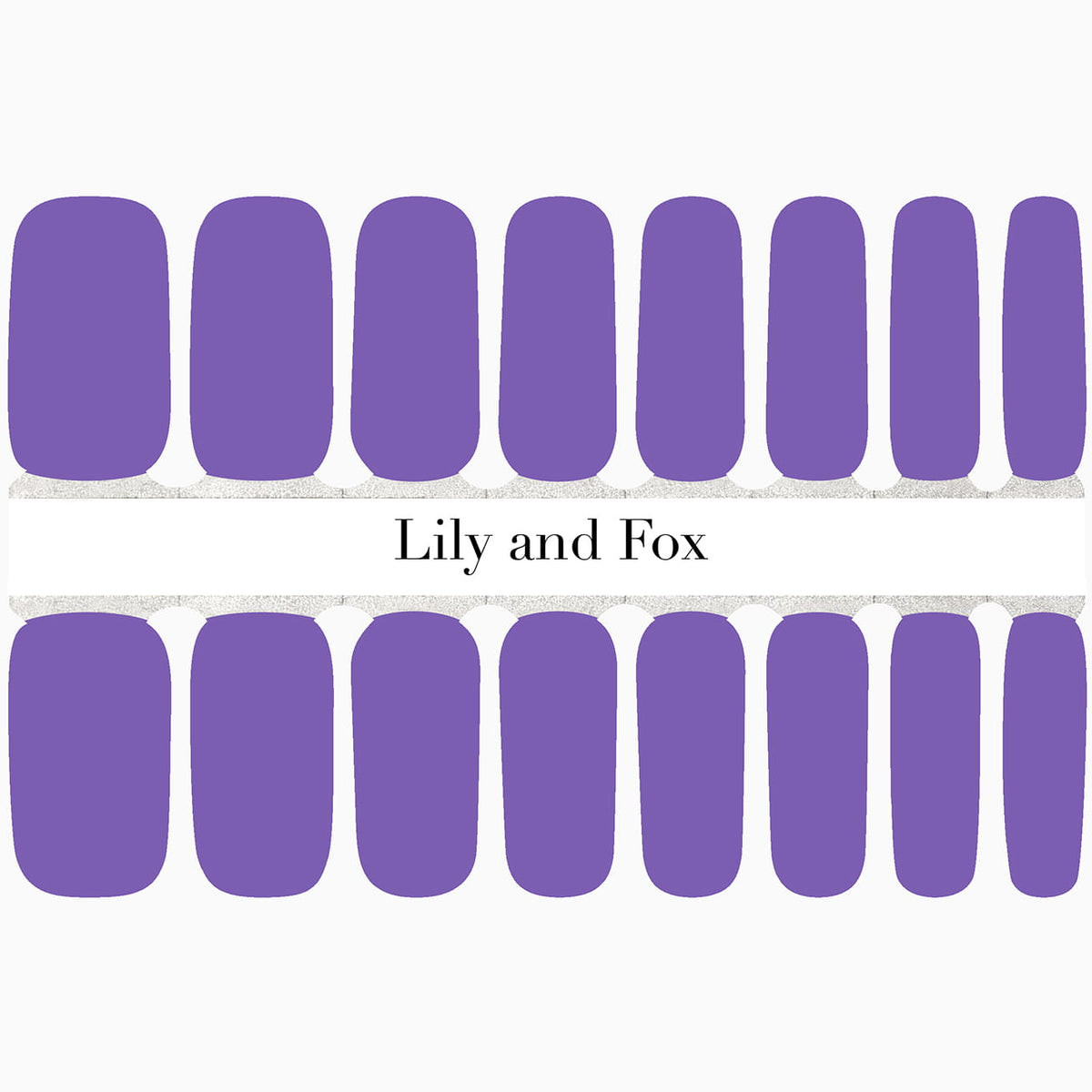 Purple Please