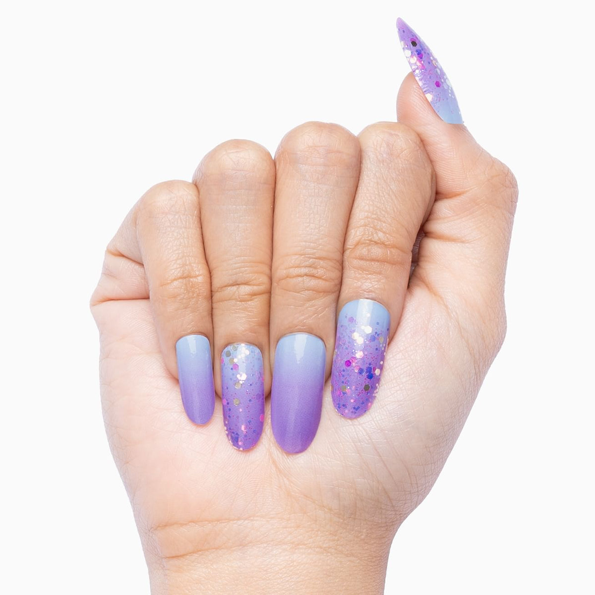Violet Hour