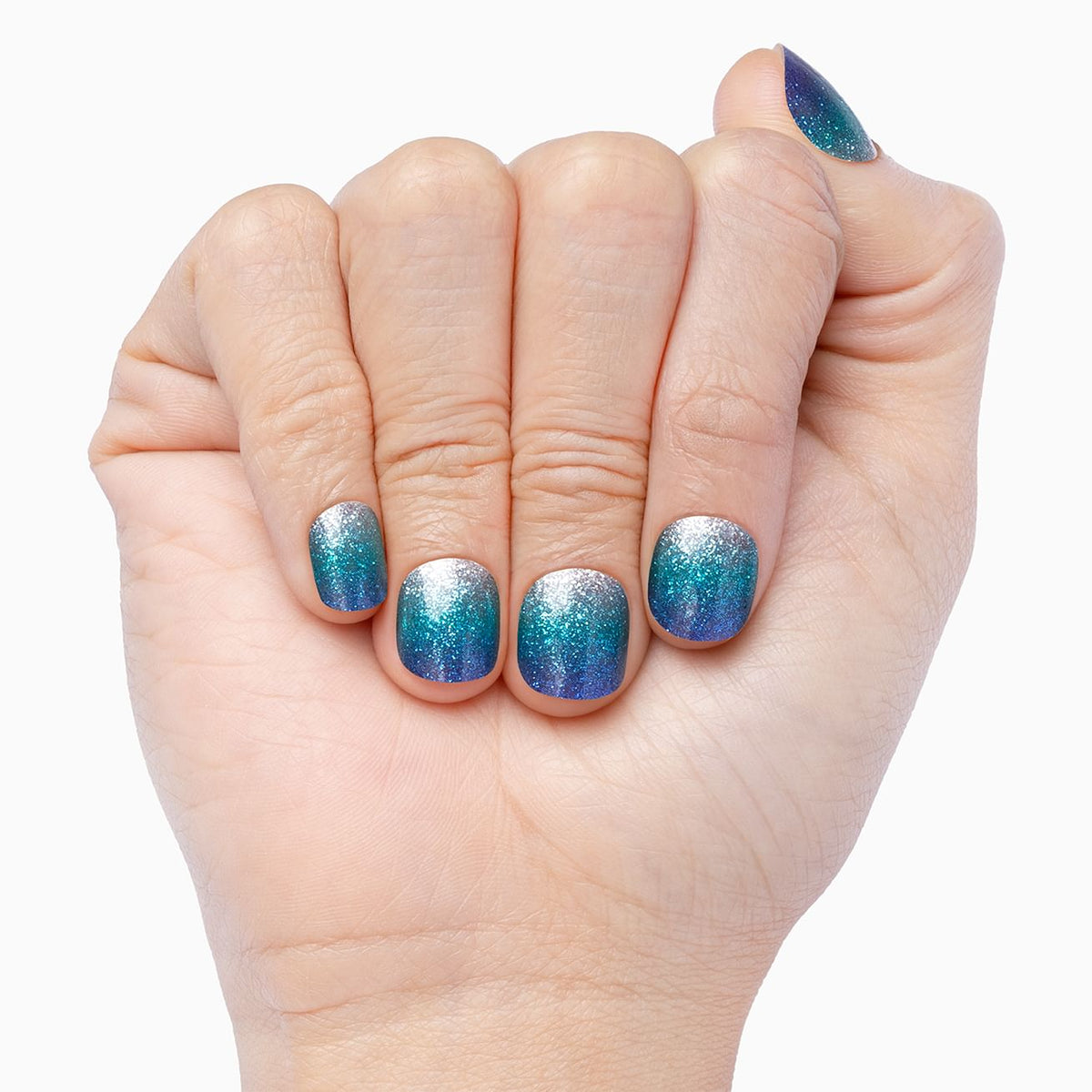 Blue Illusion