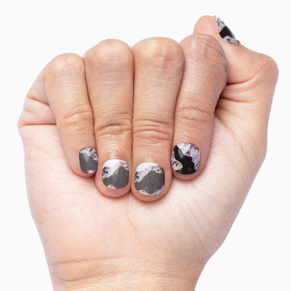Take It For Granite