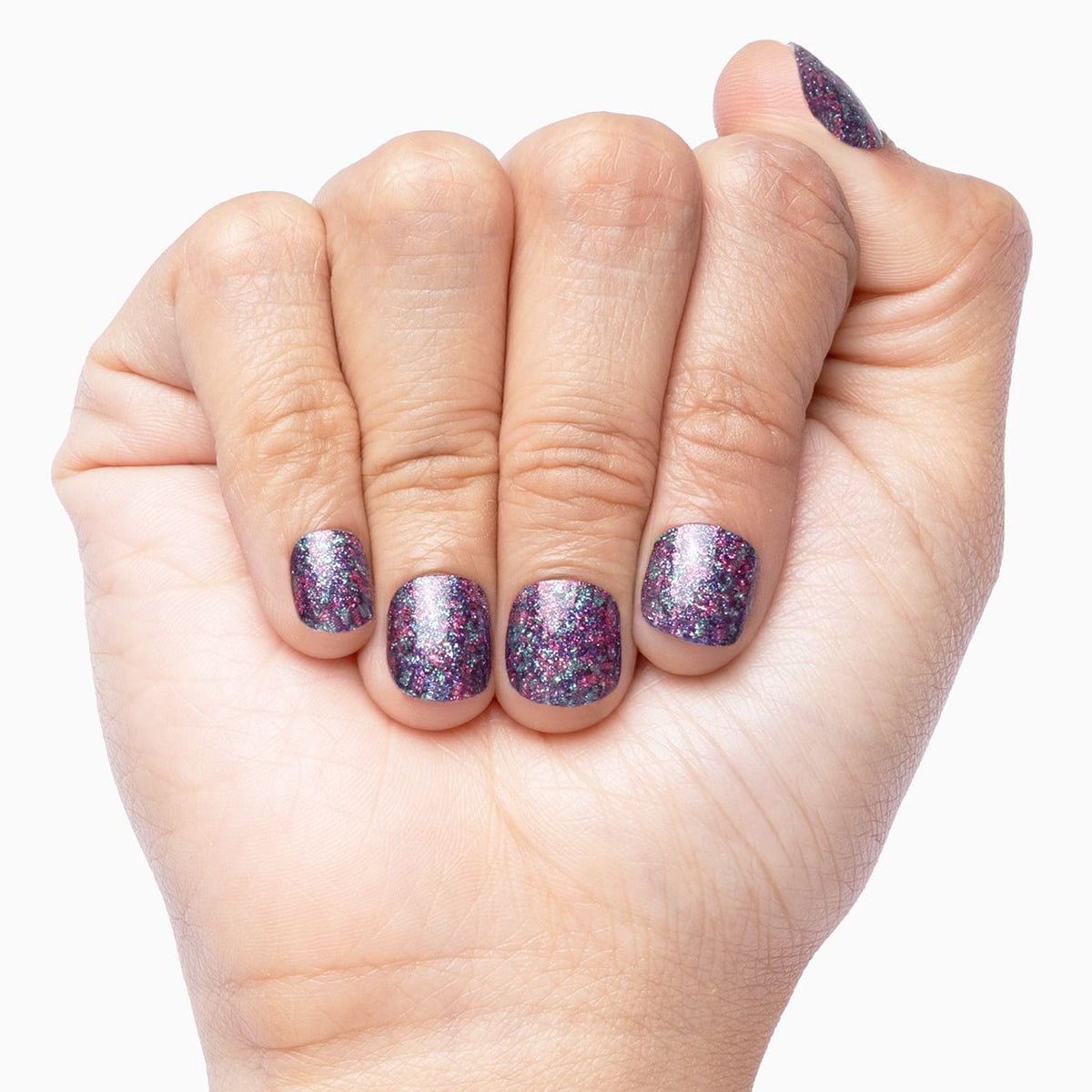 Berry Glam