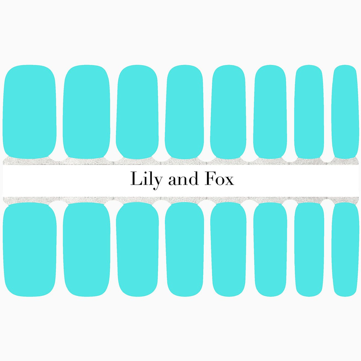 Little Blue Box