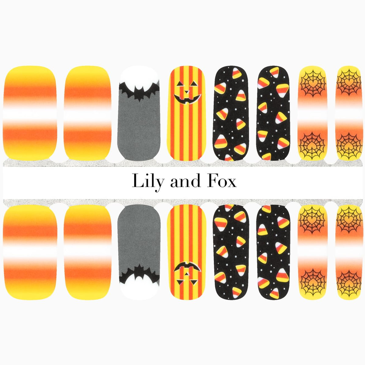 Halloween Candy