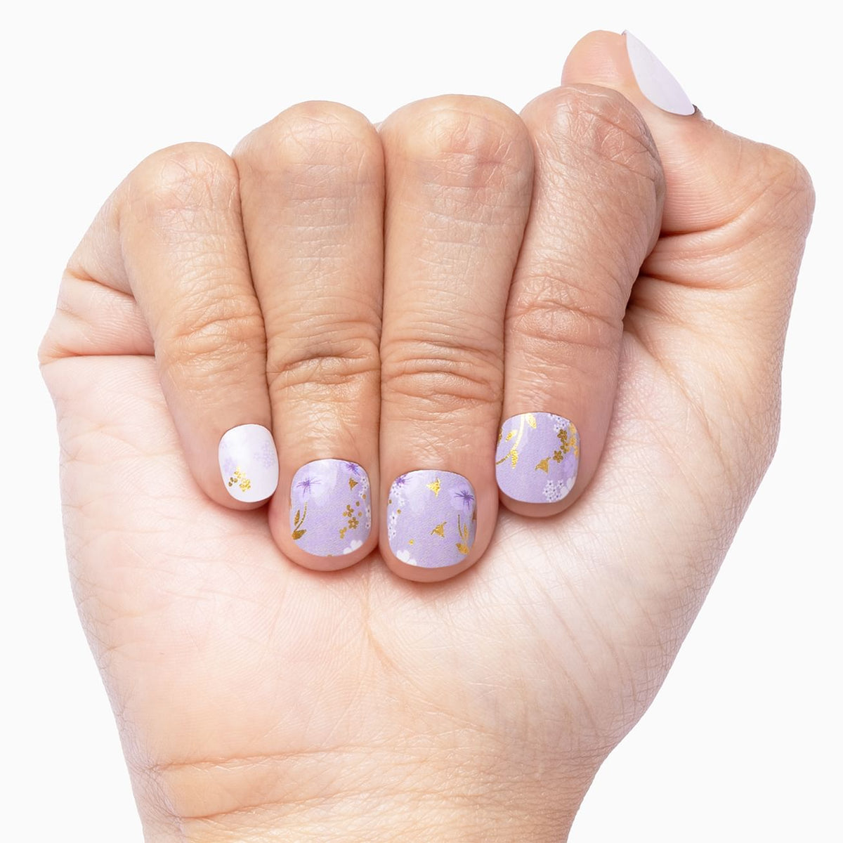 For The Love Of Lilac