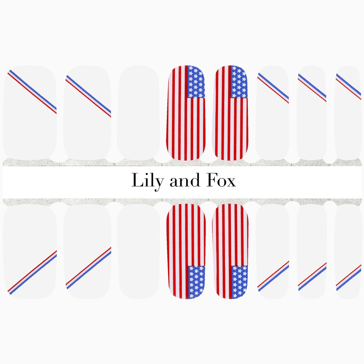 Good Morning, USA! (transparent)