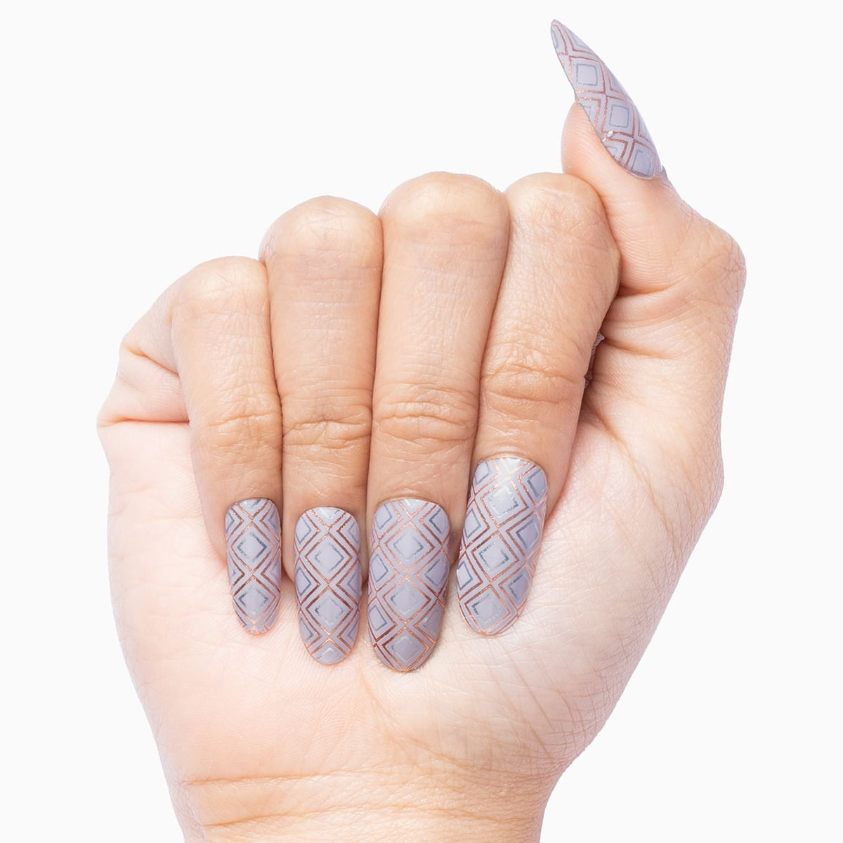 Diamond Luxe