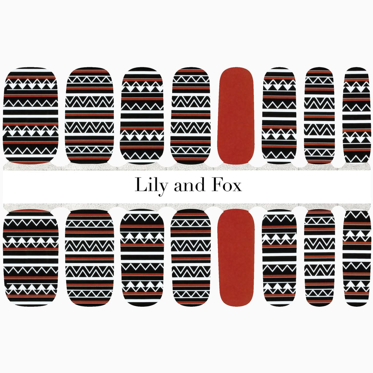 Tribal Chic