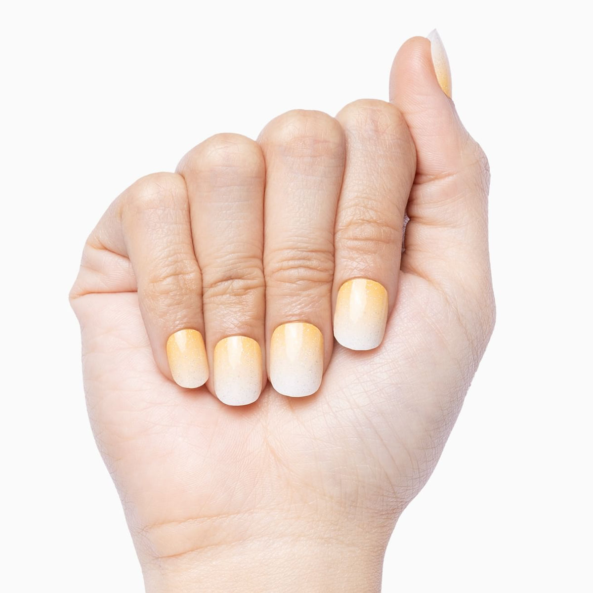 Tangerine Twinkle