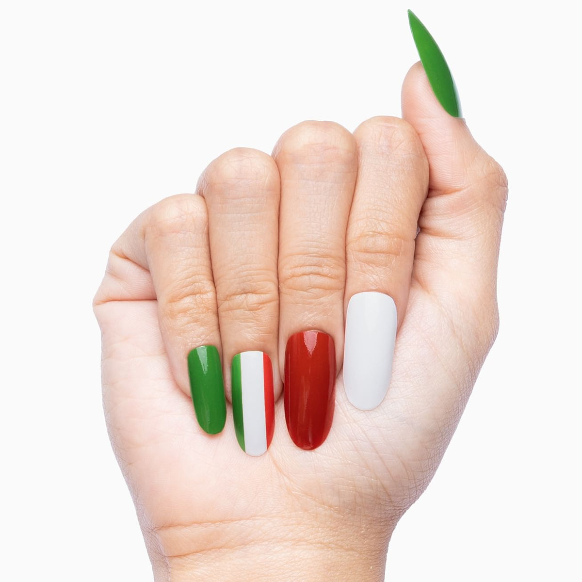 Made In Italy