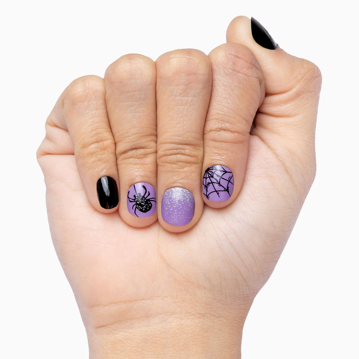 Wicked Amethyst