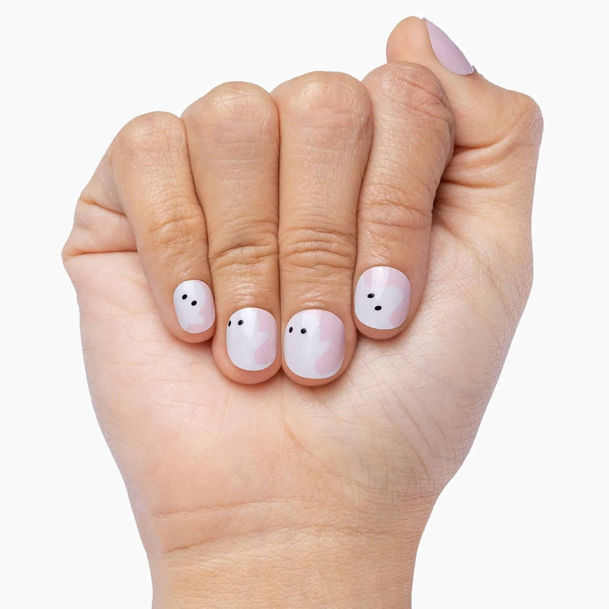 Ghostly Tips