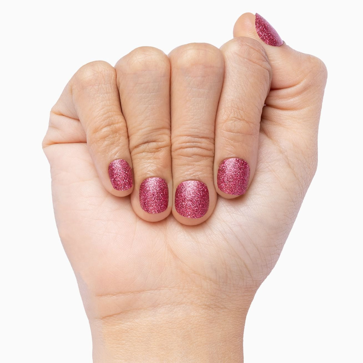 Raspberry Sparkle