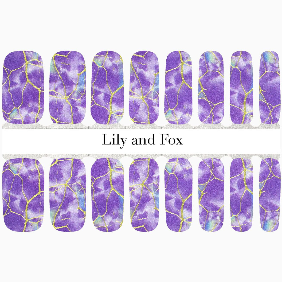 Lavender Affair