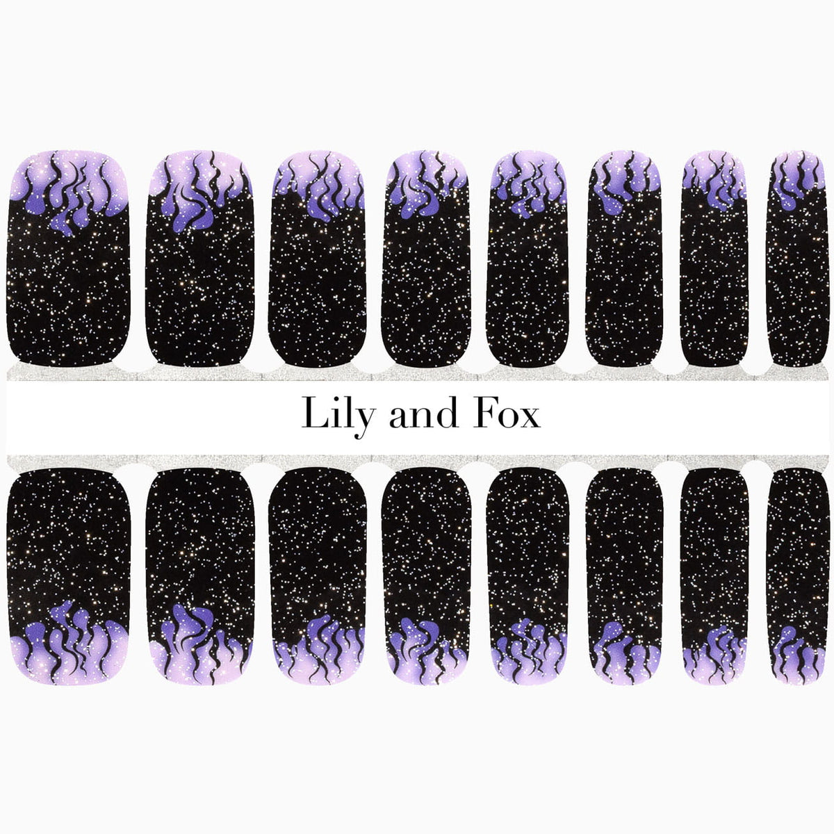 Smoky Amethyst