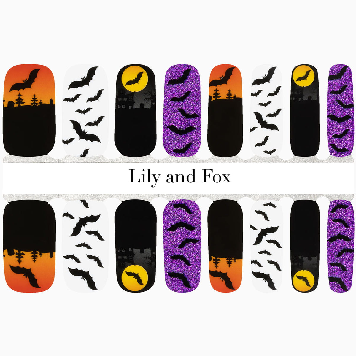 Bat-tastic