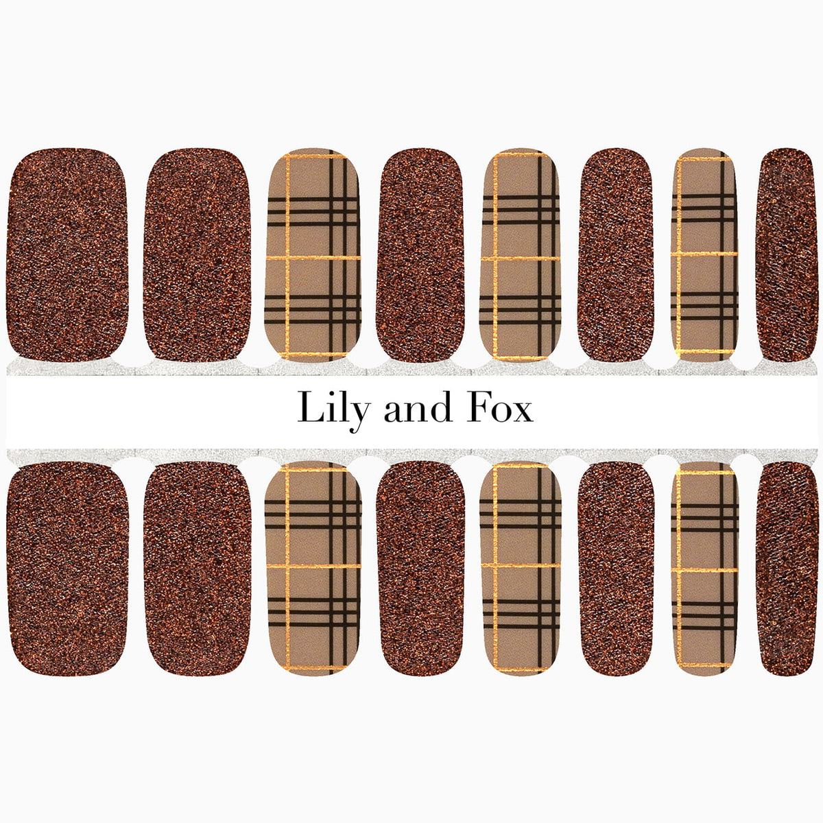 Clueless (Brown)