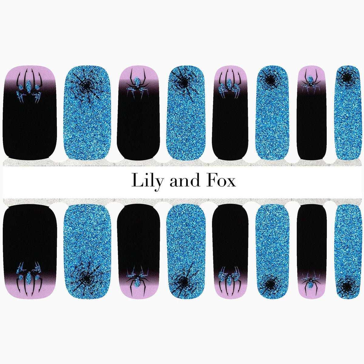 Itsy Bitsy Spider