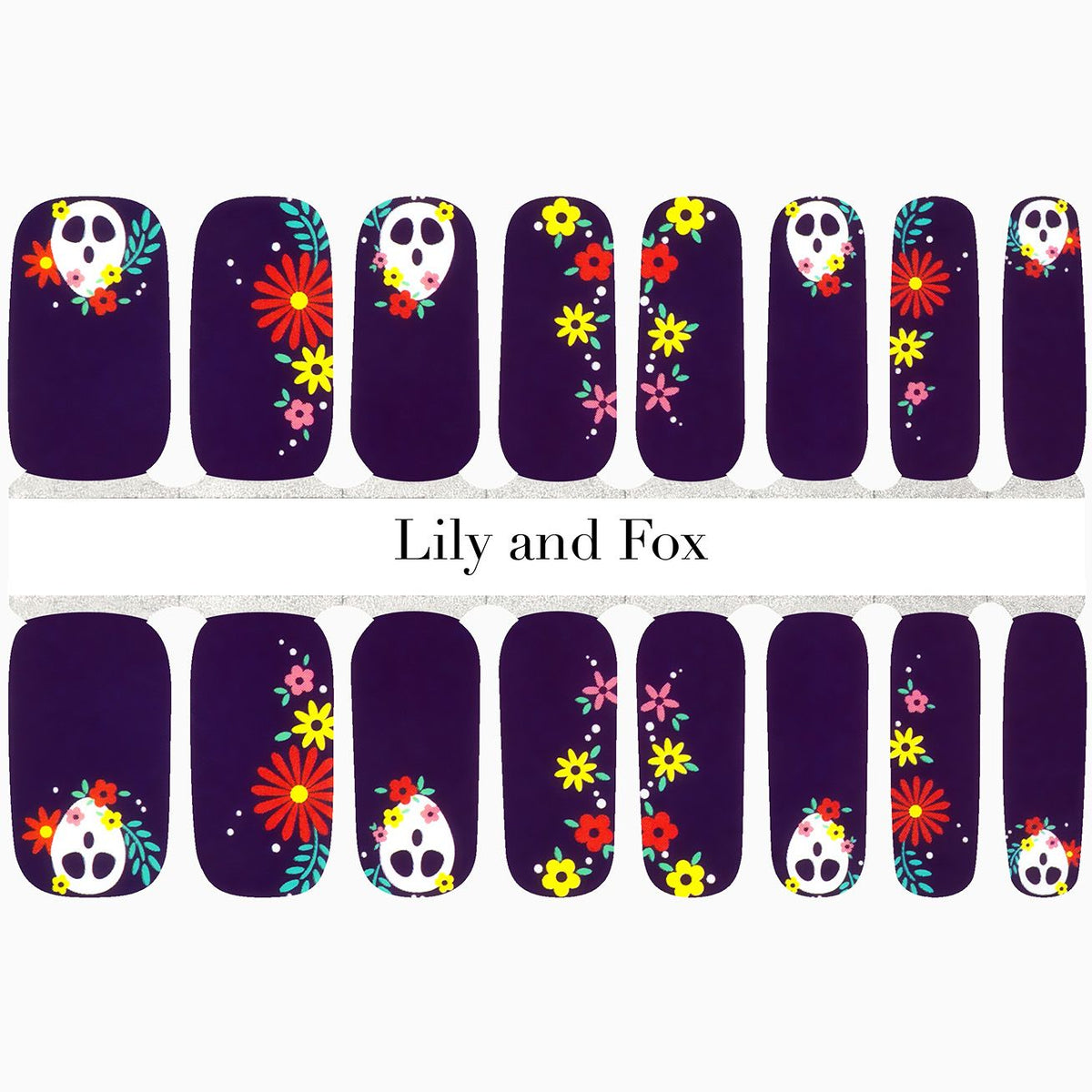 Blooms & Boos