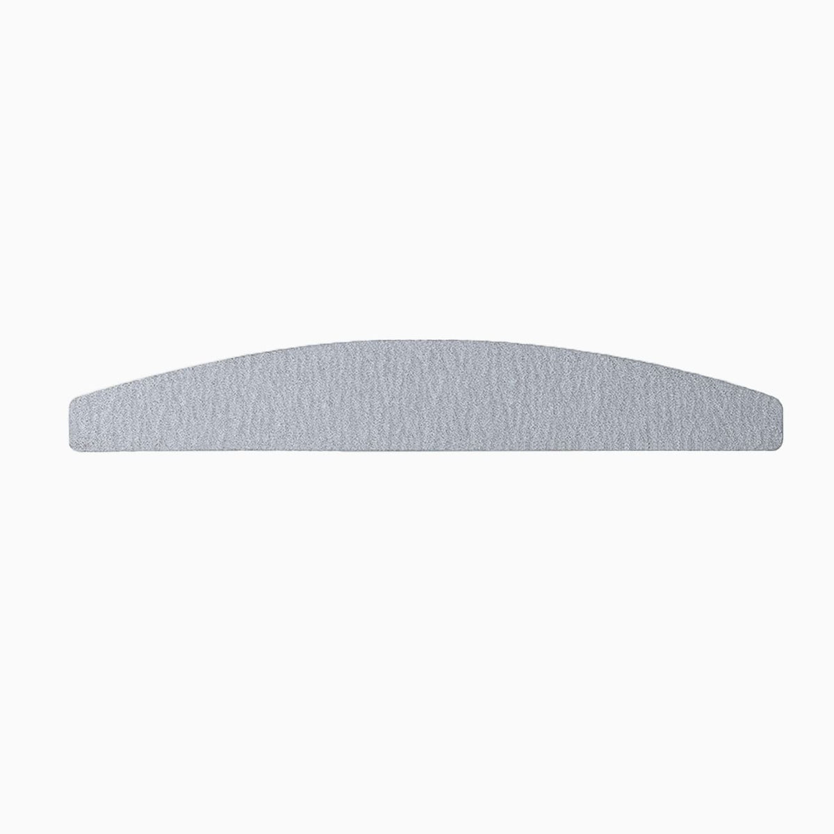 Nail File Firm - 3 Pack (7 inch wood core nail file)