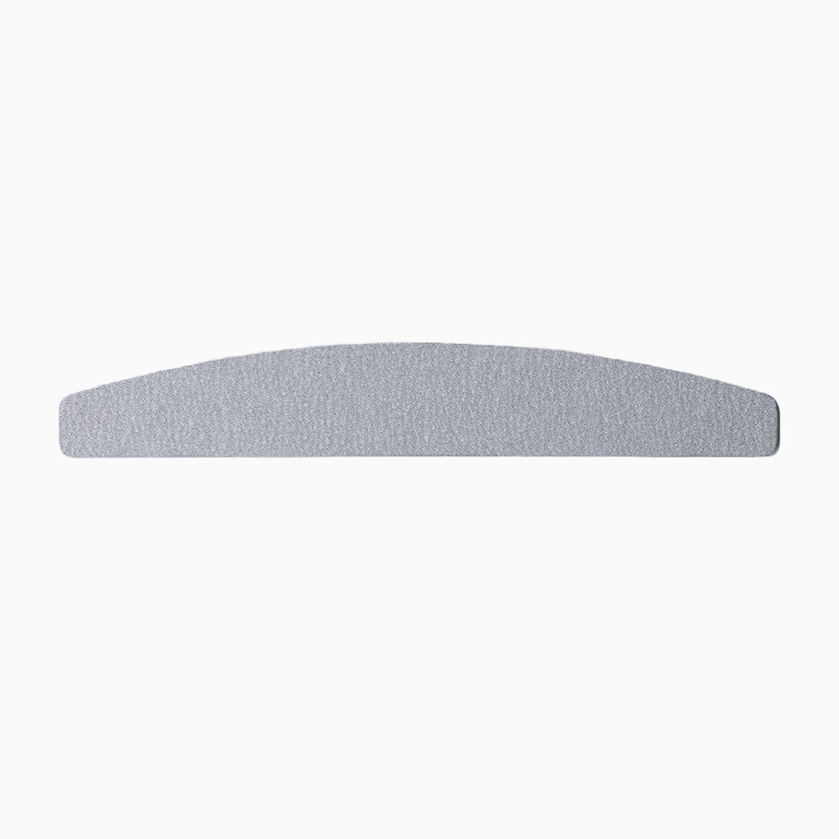 Nail File Medium - 10 Pack (7 inch plastic core nail file)