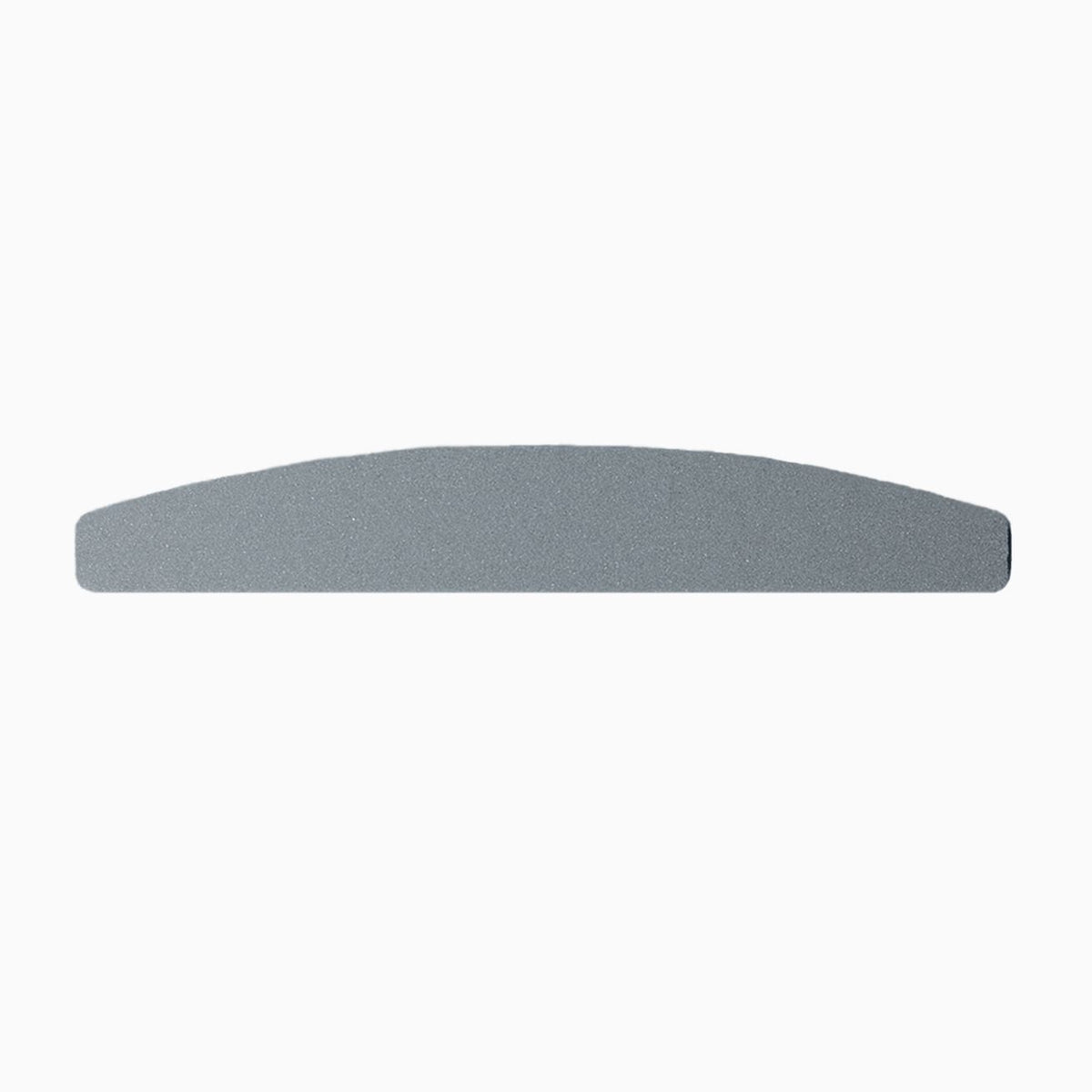 Nail File Soft - 5 Pack (7 inch foam core nail file)