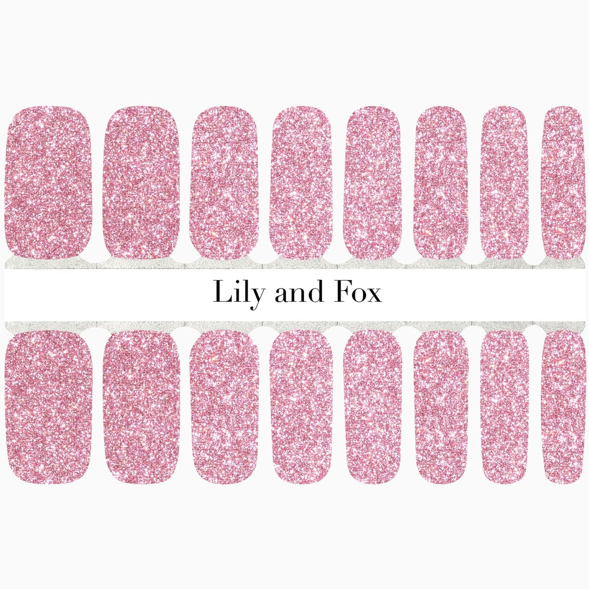 Pink Champagne