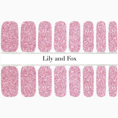 Pink Champagne