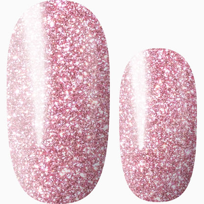Pink Champagne