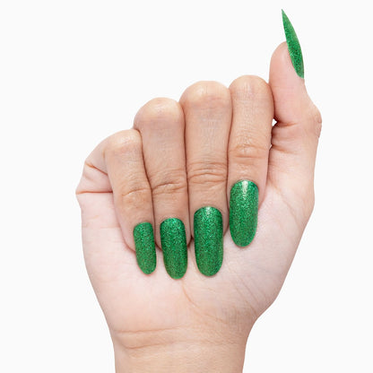 Green With Envy