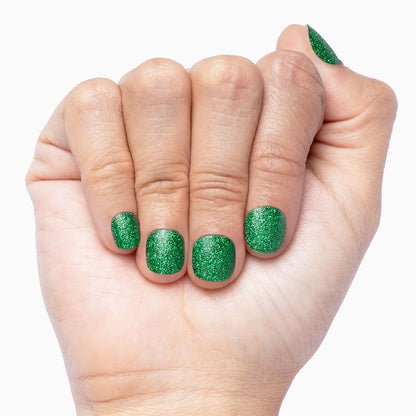 Green With Envy