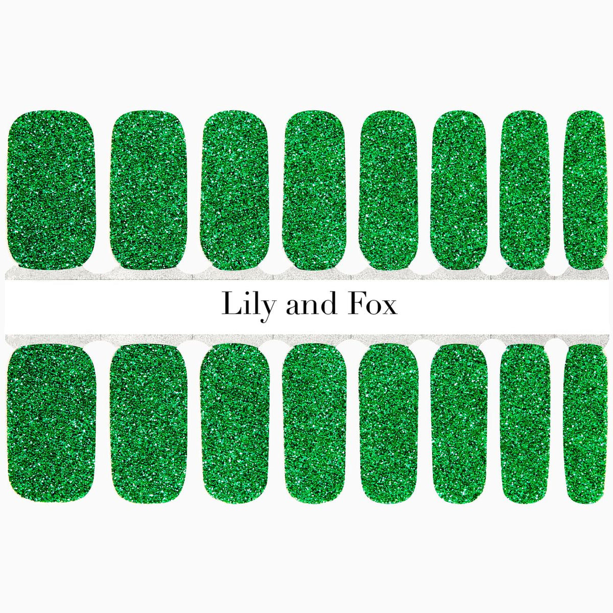Green With Envy