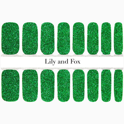 Green With Envy