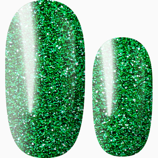 Green With Envy
