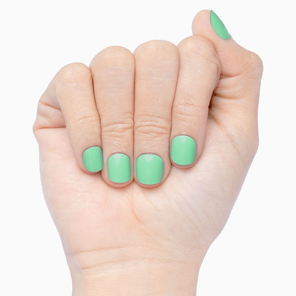 Mint Tint