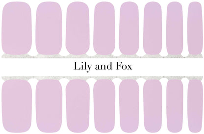 Lilac Blush