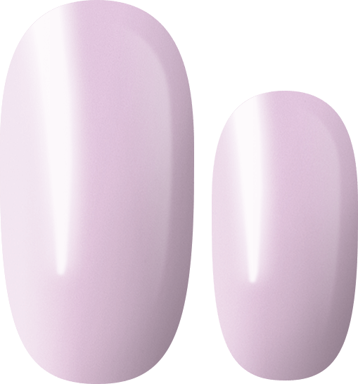Lilac Blush