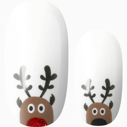 Rudolph!