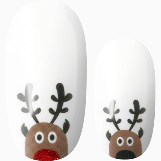 Rudolph!
