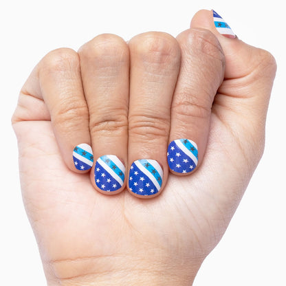 Stars and Stripes