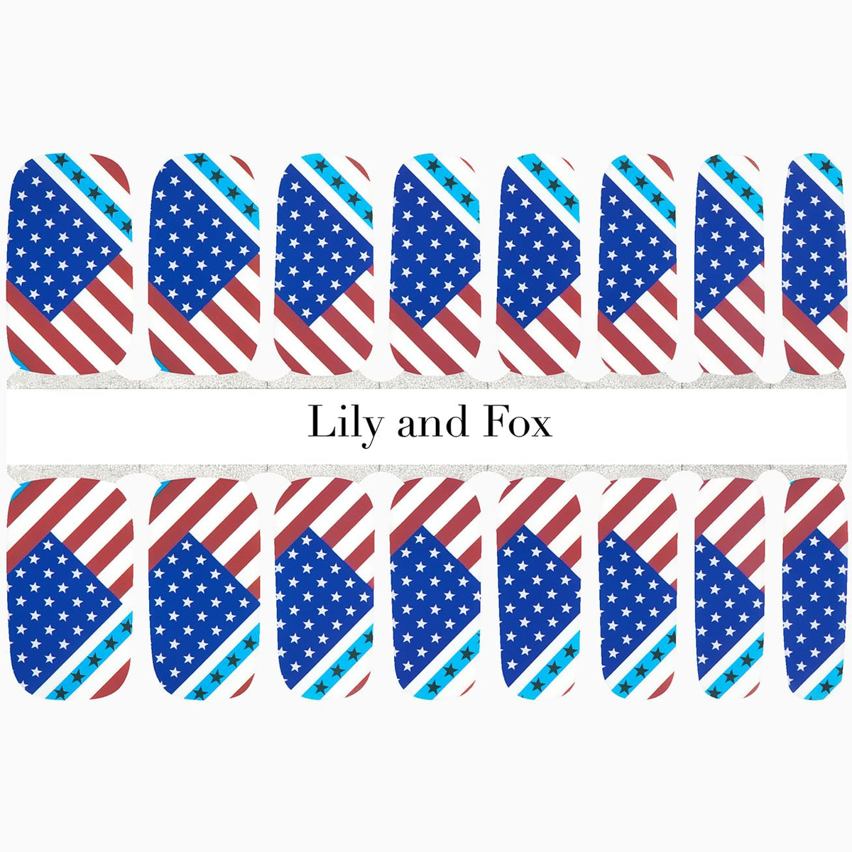 Stars and Stripes