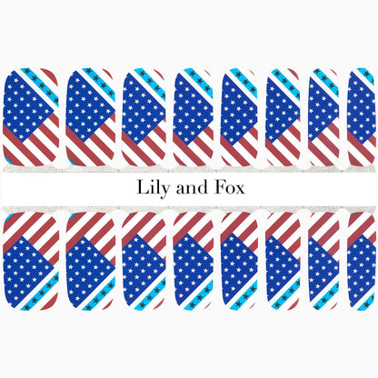 Stars and Stripes