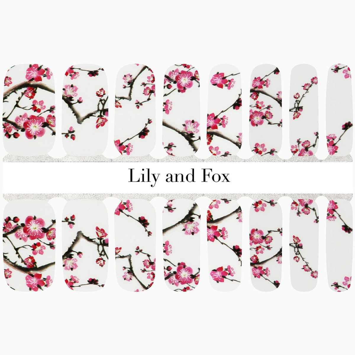 Cherry Blossom Girl