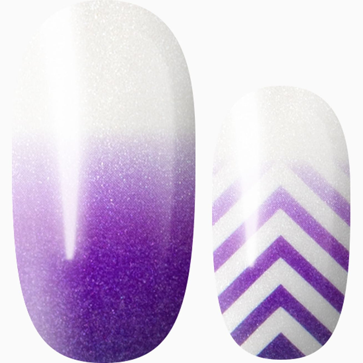 On Point Ombre