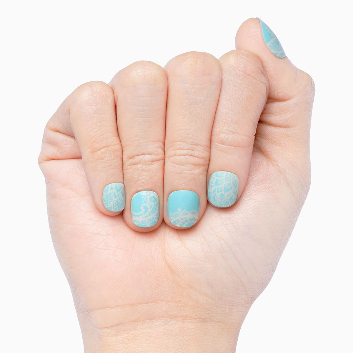 Ocean Lace