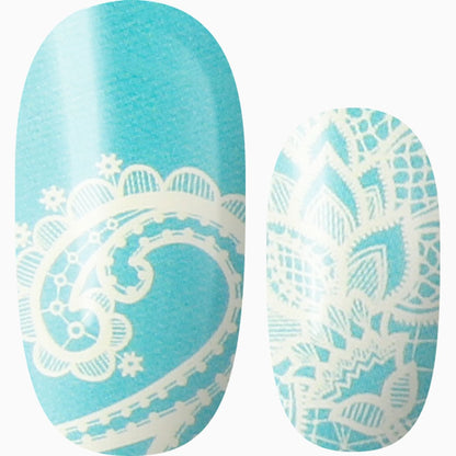 Ocean Lace